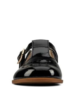 Clarks Kids' Leather Mary Jane Shoes -Marks And Spencer Shop SD 10 T94 4213 Y1 X EC 3