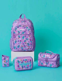 Kids' Mermaid Lunch Box 10 Kids' Mermaid Lunch Box -Marks And Spencer Shop SD 10 T96 2621 G4 X EC 3