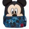 Kids' Mickey Mouse™ Hooded Backpack -Marks And Spencer Shop SD 10 T96 5882 F4 X EC 90