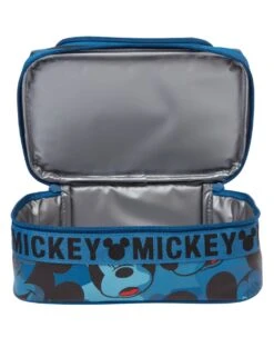 Kids' Mickey Mouse™ Lunch Box -Marks And Spencer Shop SD 10 T96 5888 F4 X EC 2