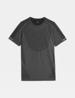 Seam Free T-Shirt -Marks And Spencer Shop Seam Free T Shirt 1