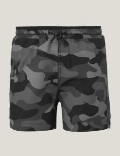 Regatta Skander III Floral Swim Shorts (3-14 Yrs) -Marks And Spencer Shop Skander III Floral Swim Shorts 3 14 Yrs 1 1