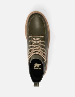 Sorel Slabtown 62 Leather Waterproof Walking Boots 23 Sorel Slabtown 62 Leather Waterproof Walking Boots -Marks And Spencer Shop Slabtown 62 Leather Waterproof Walking Boots 5