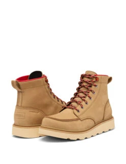 Sorel Slabtown 62™ Waterproof Chukka Boots -Marks And Spencer Shop Slabtown 62 Waterproof Chukka Boots 2