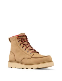 Sorel Slabtown 62™ Waterproof Chukka Boots -Marks And Spencer Shop Slabtown 62 Waterproof Chukka Boots 3