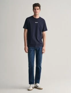Gant Slim Fit Denim Jeans