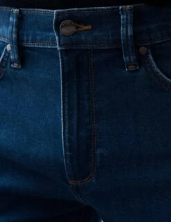 Slim Fit Soft Touch 5 Pocket Jeans -Marks And Spencer Shop Slim Fit Soft Touch 5 Pocket Jeans 2
