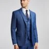 Ted Baker Slim Fit Wool Rich Textured Suit Jacket -Marks And Spencer Shop Slim Fit Wool Rich Textured Suit Jacket