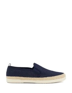 Dune London Slip-On Espadrilles