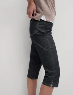 Smart Denim Capri 13 Smart Denim Capri -Marks And Spencer Shop Smart Denim Capri 2