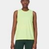 Sweaty Betty Soft Flow Vest -Marks And Spencer Shop Soft Flow Vest