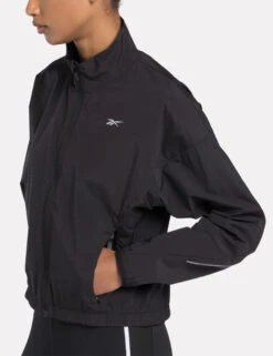 Reebok Speed Woven Lightweight Running Jacket -Marks And Spencer Shop Speed Woven Lightweight Running Jacket 2