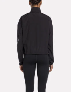 Reebok Speed Woven Lightweight Running Jacket -Marks And Spencer Shop Speed Woven Lightweight Running Jacket 4