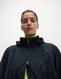 Stormwear™ Lightweight Packable Hooded Parka -Marks And Spencer Shop Stormwear Lightweight Packable Hooded Parka 4