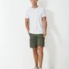 Stretch Cargo Shorts -Marks And Spencer Shop Stretch Cargo Shorts