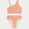 Striped Bikini (6-16 Yrs)