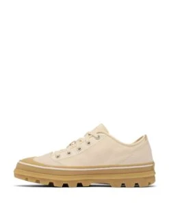 Sorel Suede Chunky Trainers -Marks And Spencer Shop Suede Chunky Trainers 6