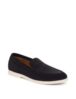 Jones Bootmaker Suede Slip-On Shoes 20 Jones Bootmaker Suede Slip-On Shoes -Marks And Spencer Shop Suede Slip On Shoes 2