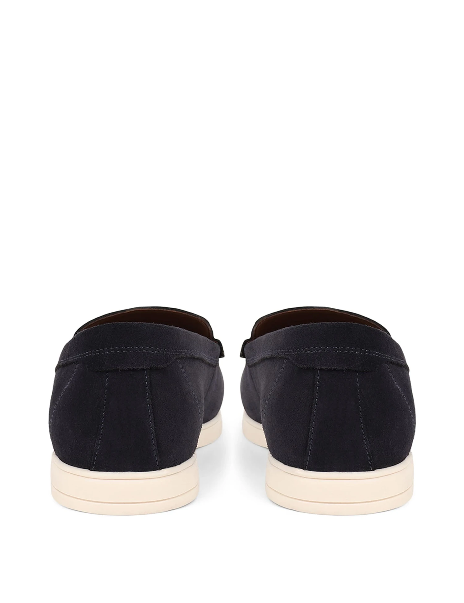 Jones Bootmaker Suede Slip-On Shoes 5 Jones Bootmaker Suede Slip-On Shoes - Image 5