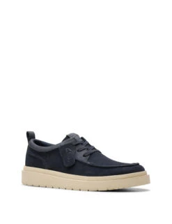 Clarks Suede Walking Shoes -Marks And Spencer Shop Suede Walking Shoes 2