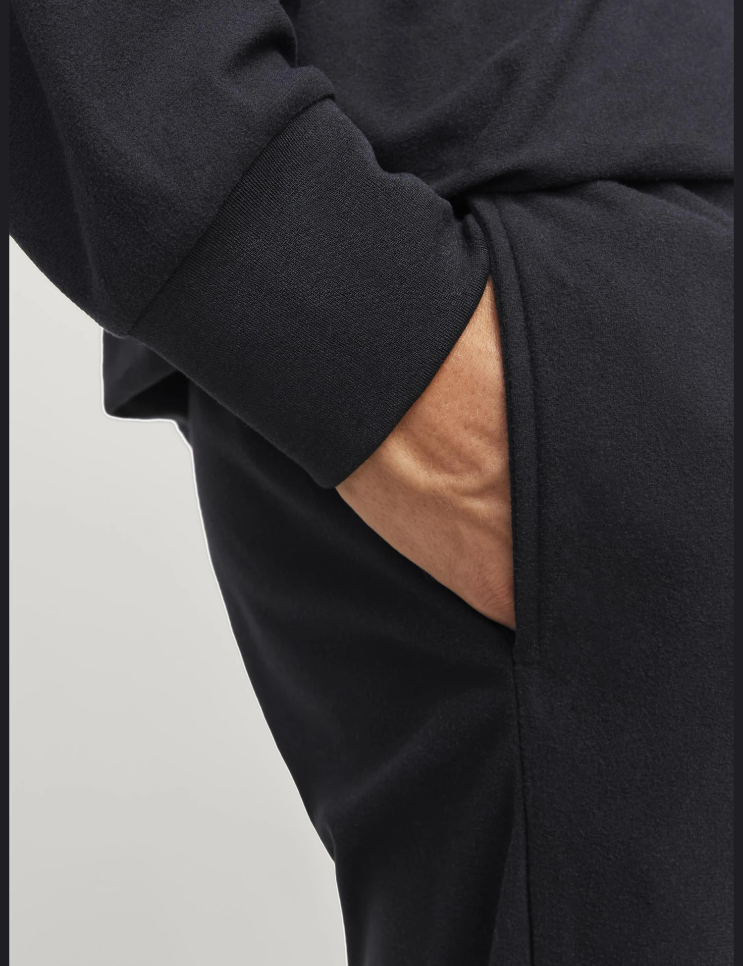 Jack & Jones Sweatshirt & Joggers Lounge Set 7 Jack & Jones Sweatshirt & Joggers Lounge Set - Image 7