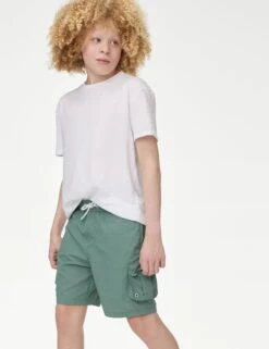 Swim Shorts (2-16 Yrs)
