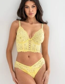 Pour Moi Swoon Thong -Marks And Spencer Shop Swoon Thong 4