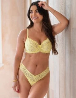 Pour Moi Swoon Thong -Marks And Spencer Shop Swoon Thong 5