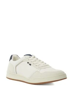 Dune London TINTED - Mixed Material Trainer -Marks And Spencer Shop TINTED Mixed Material Trainer 2