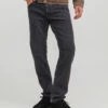 Jack & Jones Tapered Fit 5 Pocket Jeans -Marks And Spencer Shop Tapered Fit 5 Pocket Jeans