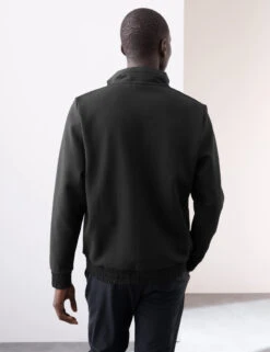 Technical Hooded Jacket -Marks And Spencer Shop Technical Hooded Jacket 4