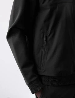Technical Hooded Jacket -Marks And Spencer Shop Technical Hooded Jacket 5