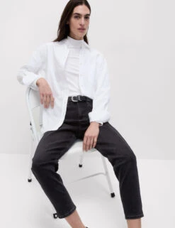 The Mom Jeans -Marks And Spencer Shop The Mom Jeans 4