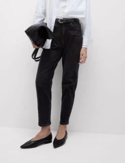 The Mom Jeans -Marks And Spencer Shop The Mom Jeans 7
