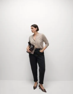 The Mom Jeans -Marks And Spencer Shop The Mom Jeans 8