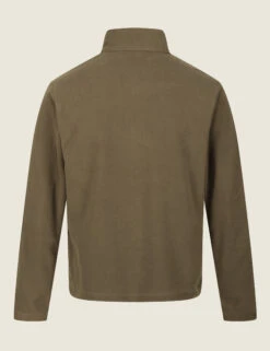 Regatta Thompson Half Zip Fleece -Marks And Spencer Shop Thompson Half Zip Fleece 4