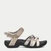 Teva Tirra Ankle Strap Flat Sandals