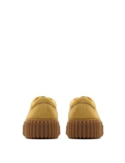 Clarks Torhill Bee Suede Shoes -Marks And Spencer Shop Torhill Bee Suede Shoes 6