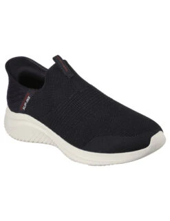 Skechers Ultra Flex 3.0 Smooth Step Wide Fit Slip-ins Trainers -Marks And Spencer Shop Ultra Flex 3 0 Smooth Step Wide Fit Slip ins Trainers 1