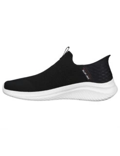 Skechers Ultra Flex 3.0 Smooth Step Wide Fit Slip-ins Trainers -Marks And Spencer Shop Ultra Flex 3 0 Smooth Step Wide Fit Slip ins Trainers 3