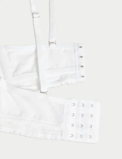 Vienna Lace Wired Multiway Bustier A-E -Marks And Spencer Shop Vienna Lace Wired Multiway Bustier A E 7