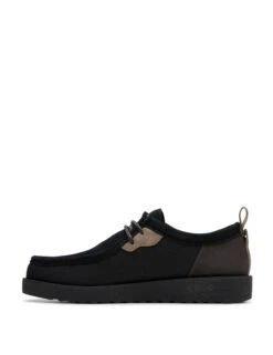 Clarks Wallabee Suede Trainers -Marks And Spencer Shop Wallabee Suede trainers 3