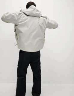 Waterproof Hooded Anorak -Marks And Spencer Shop Waterproof Hooded Anorak 5