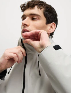 Waterproof Hooded Anorak -Marks And Spencer Shop Waterproof Hooded Anorak 6