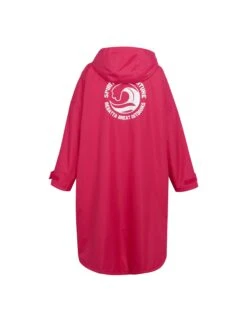 Regatta Waterproof Hooded Borg Lined Changing Robe -Marks And Spencer Shop Waterproof Hooded Borg Lined Changing Robe 11