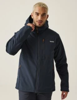 Regatta Wentwood IX 3-in-1 Waterproof Jacket