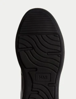 Wide Fit Leather Riptape Shoes 17 Wide Fit Leather Riptape Shoes -Marks And Spencer Shop Wide Fit Leather Riptape Shoes 3