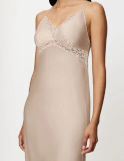 Triumph Wild Azalea Florale Nightdress 13 Triumph Wild Azalea Florale Nightdress -Marks And Spencer Shop Wild Azalea Florale Nightdress 2