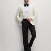 Wool Rich Shawl Lapel Dinner Tuxedo Jacket -Marks And Spencer Shop Wool Rich Shawl Lapel Dinner Tuxedo Jacket