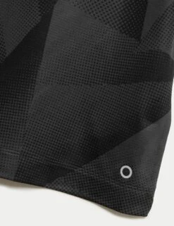 Abstract Print Training T-Shirt -Marks And Spencer Shop abstract print training t shirt 14